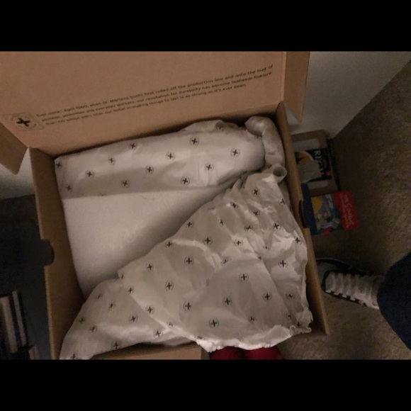 Dr Martens mens talib boot new in box size 12 - Picture 2 of 8